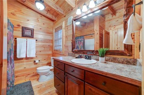 138 Lucius Lane Cherry Log GA 30522