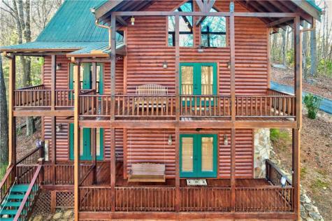 138 Lucius Lane Cherry Log GA 30522
