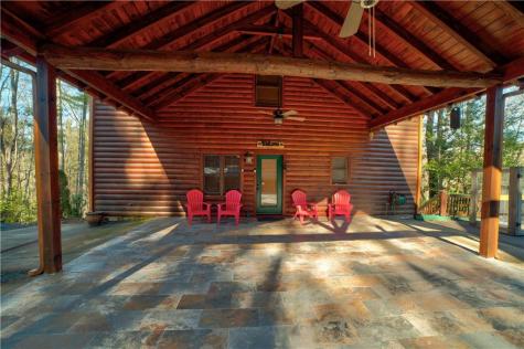 138 Lucius Lane Cherry Log GA 30522
