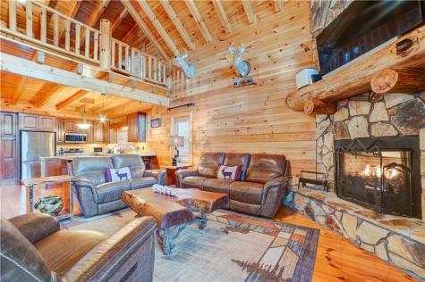 138 Lucius Lane Cherry Log GA 30522