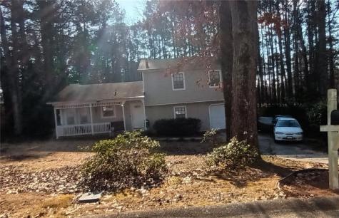 977 Leeward Lane Jonesboro GA 30238