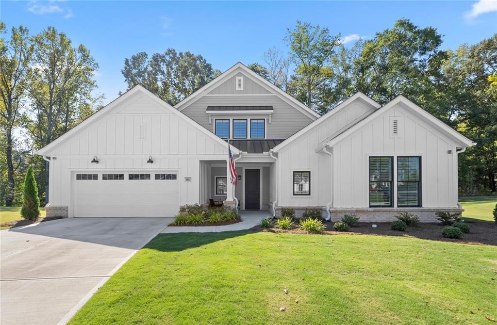 3880 Manor Court Drive Alpharetta GA 30004