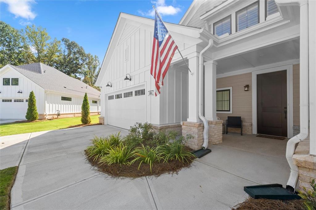 3880 Manor Court Drive Alpharetta GA 30004