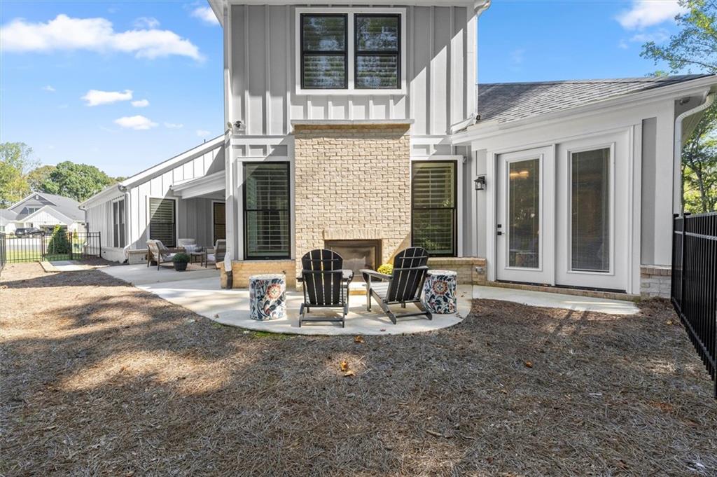 3880 Manor Court Drive Alpharetta GA 30004