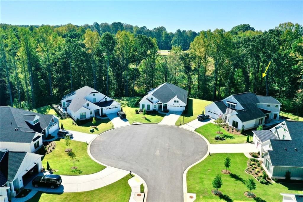3880 Manor Court Drive Alpharetta GA 30004