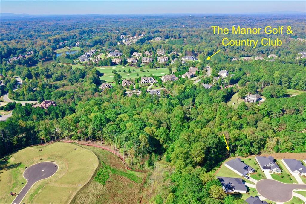3880 Manor Court Drive Alpharetta GA 30004
