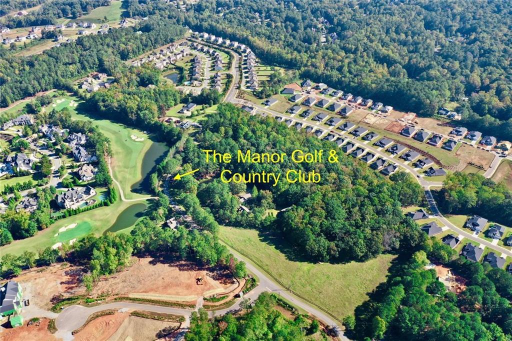 3880 Manor Court Drive Alpharetta GA 30004