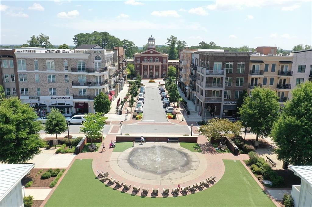 3880 Manor Court Drive Alpharetta GA 30004