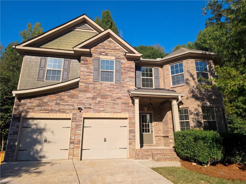 996 Spanish Moss Trail Loganville GA 30052