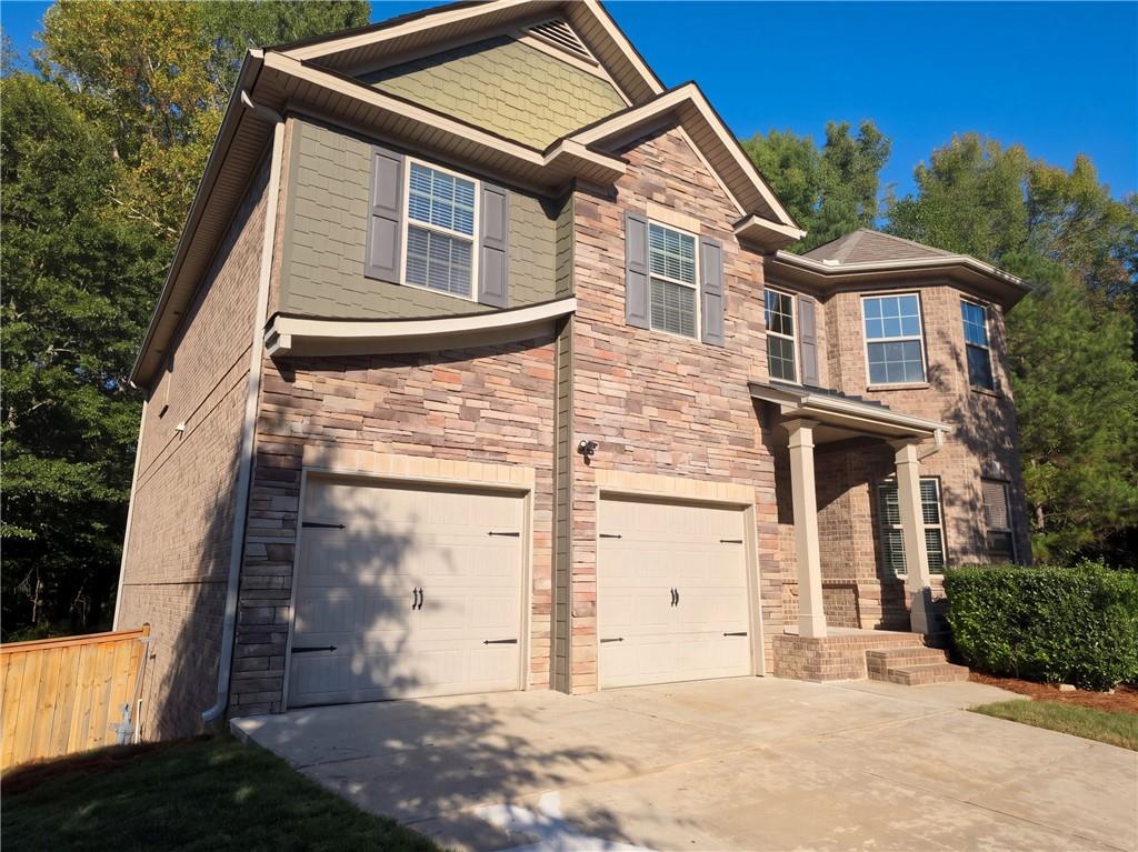 996 Spanish Moss Trail Loganville GA 30052