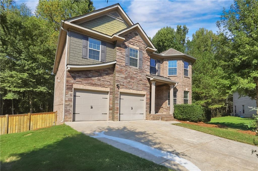 996 Spanish Moss Trail Loganville GA 30052