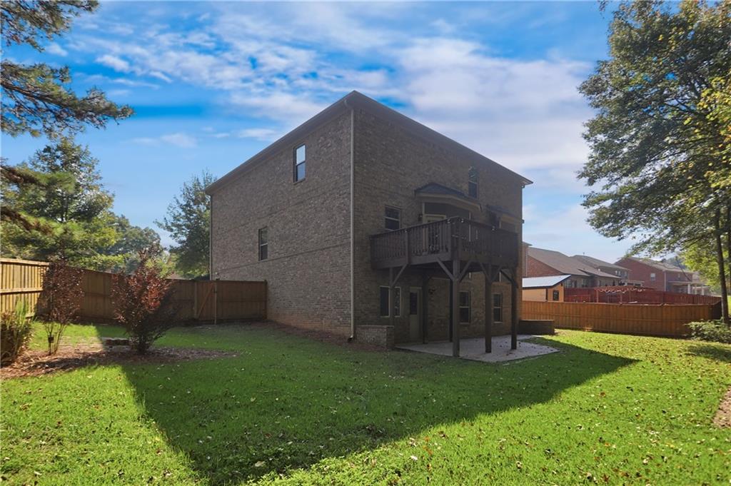 996 Spanish Moss Trail Loganville GA 30052