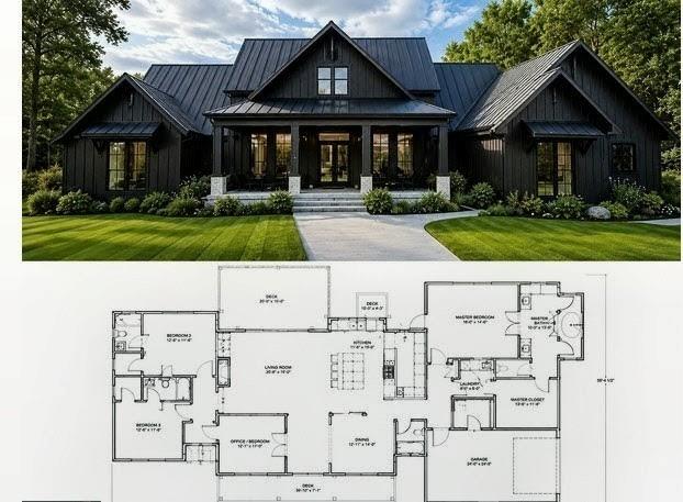 Lot 14 Pettit Road Jasper GA 30175