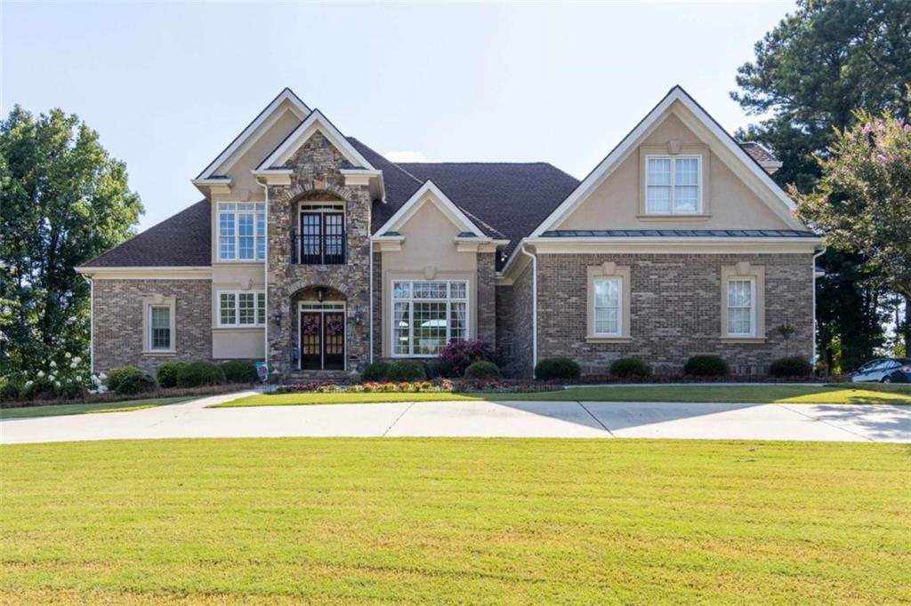 105 Muirfield Way Carrollton GA 30116