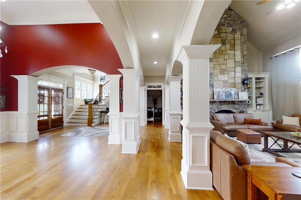 105 Muirfield Way Carrollton GA 30116