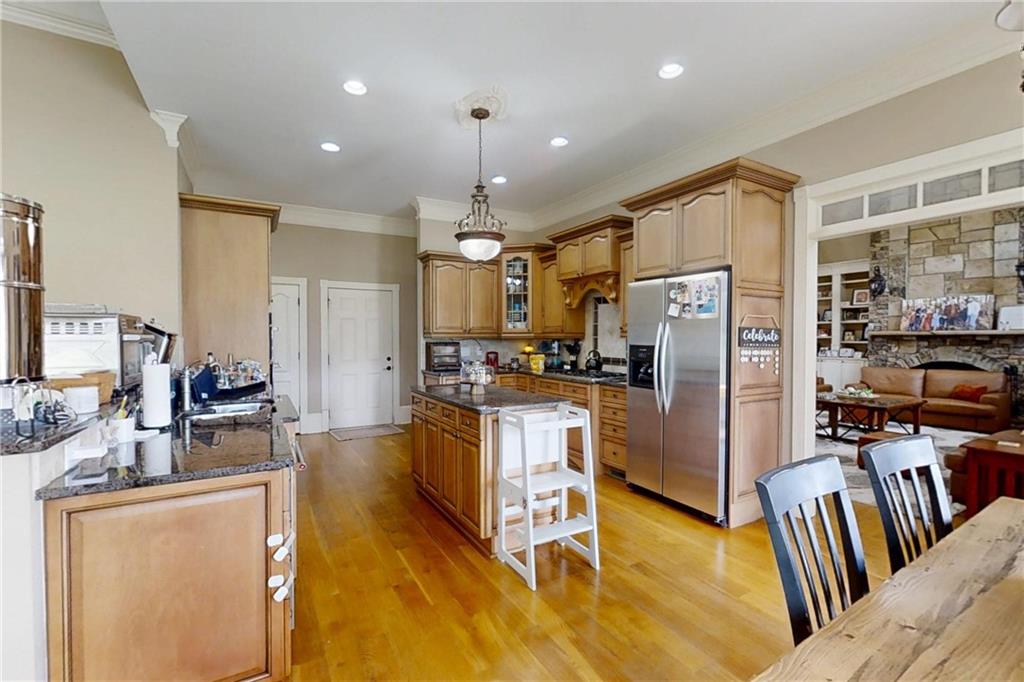 105 Muirfield Way Carrollton GA 30116