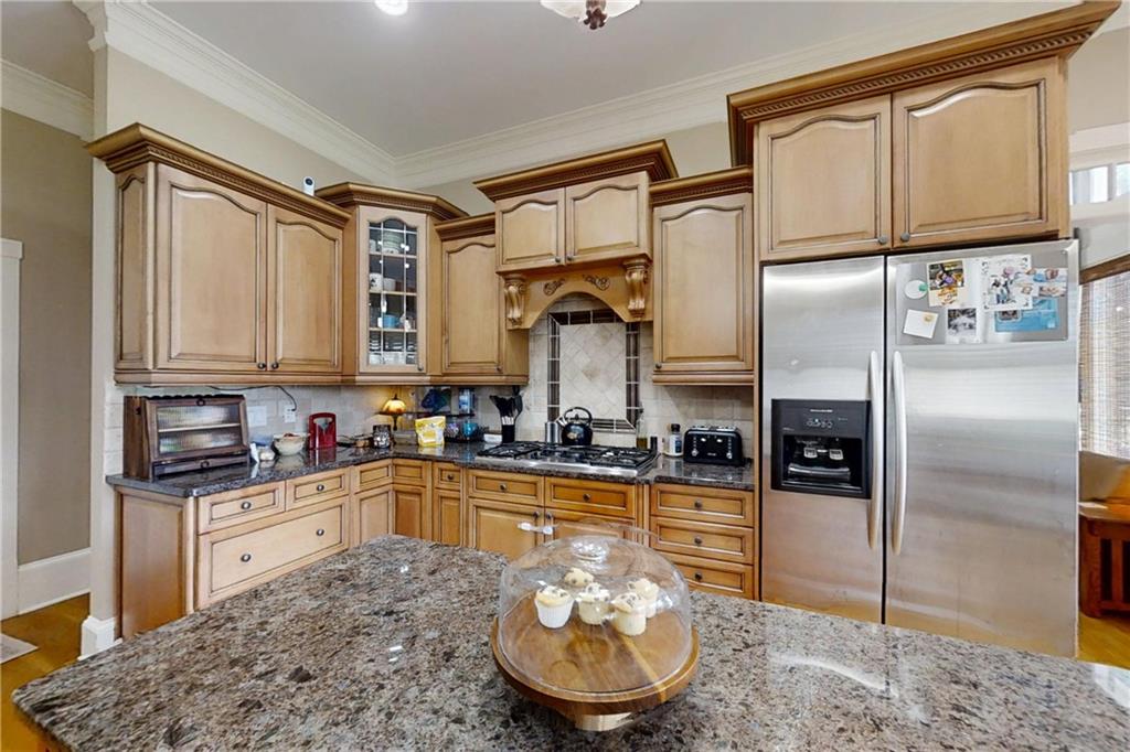105 Muirfield Way Carrollton GA 30116