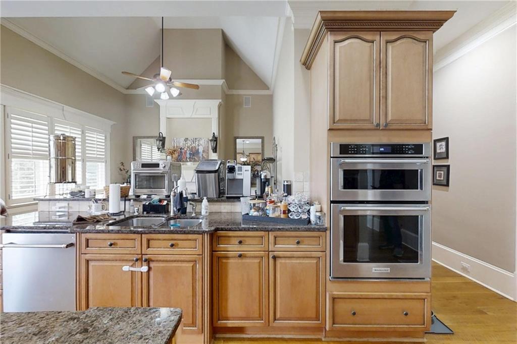 105 Muirfield Way Carrollton GA 30116