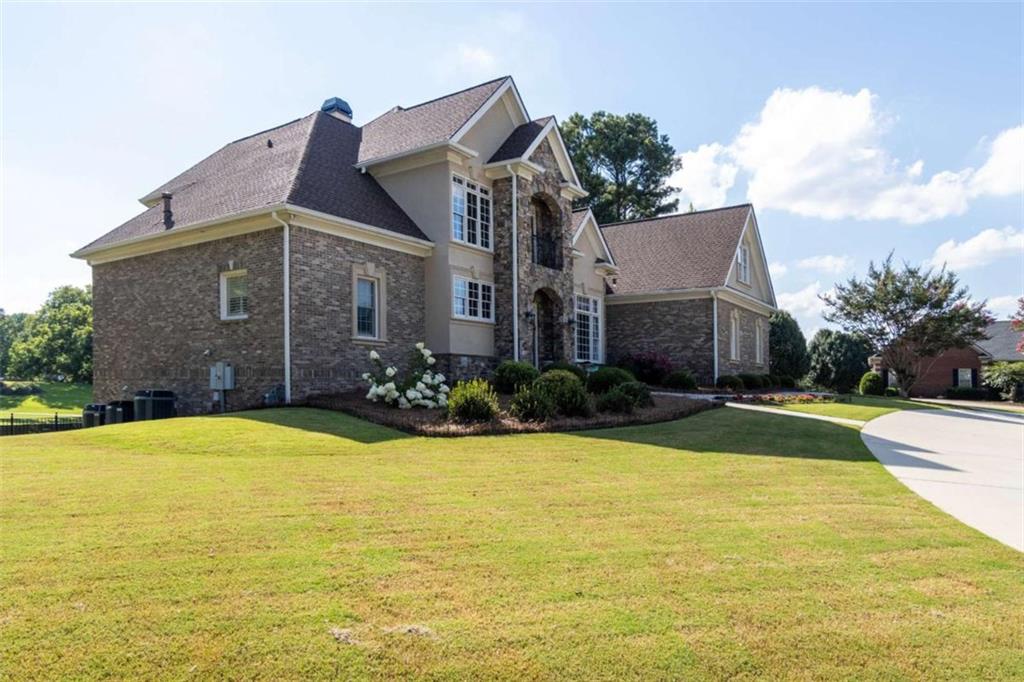 105 Muirfield Way Carrollton GA 30116