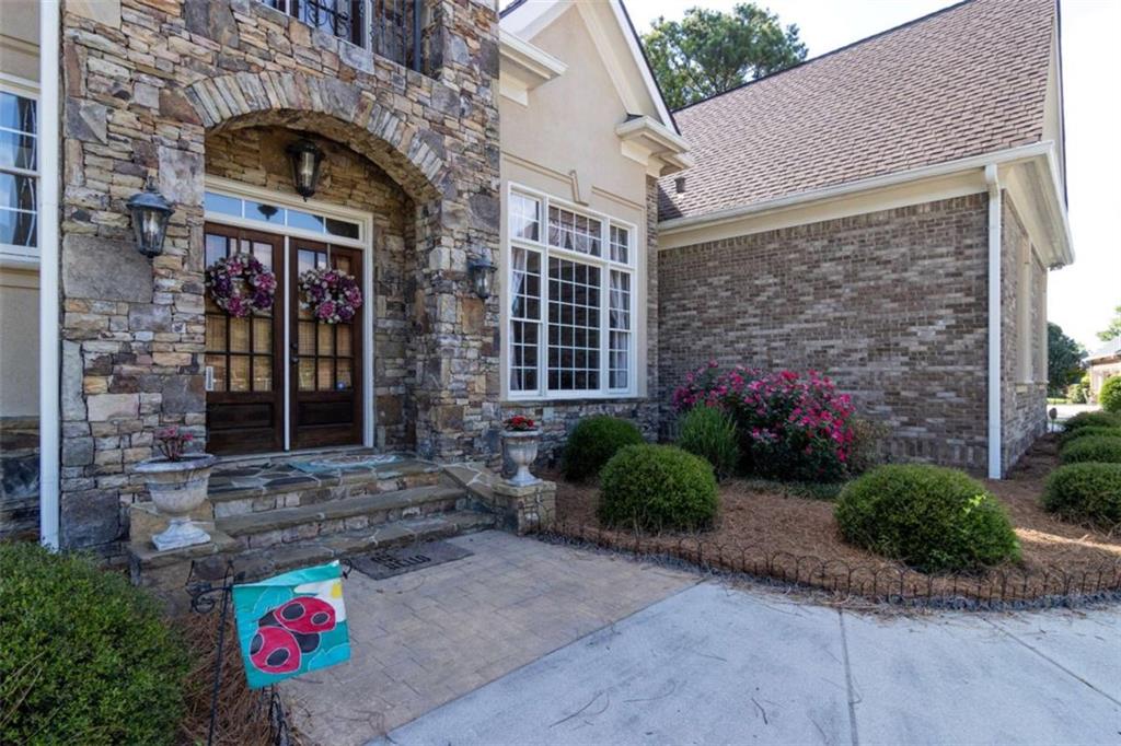 105 Muirfield Way Carrollton GA 30116