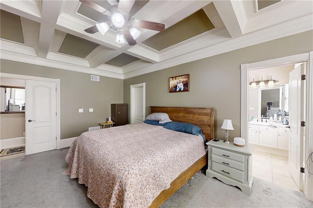 105 Muirfield Way Carrollton GA 30116