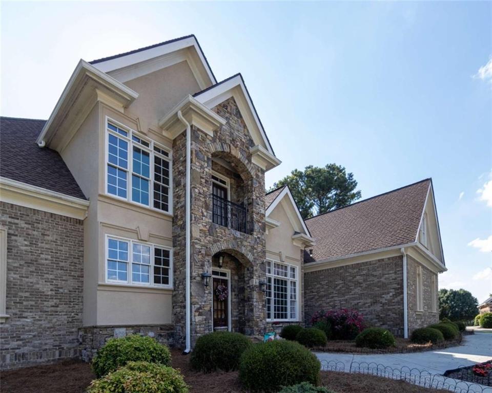 105 Muirfield Way Carrollton GA 30116