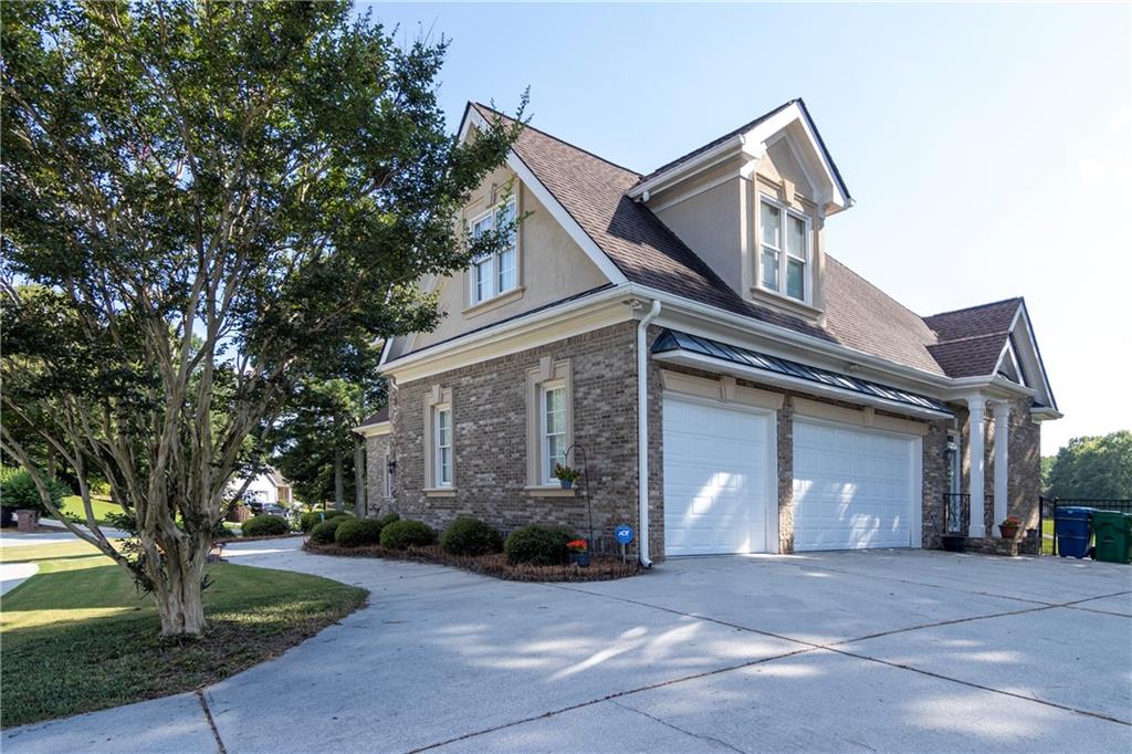 105 Muirfield Way Carrollton GA 30116