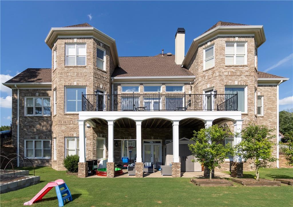 105 Muirfield Way Carrollton GA 30116