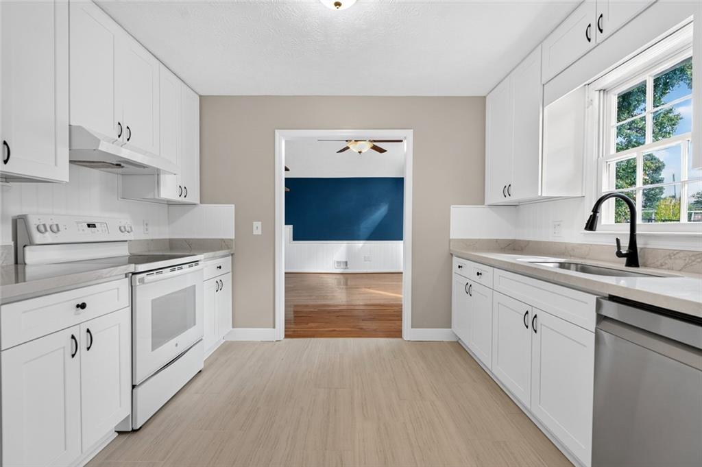 2734 General Hooker Trail NW Kennesaw GA 30152