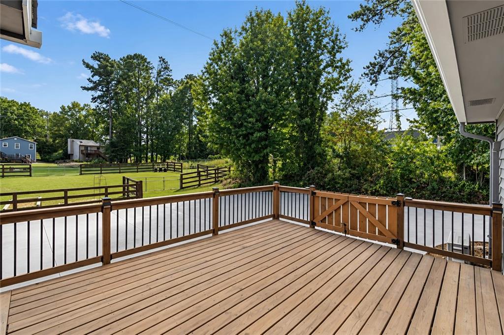 2734 General Hooker Trail NW Kennesaw GA 30152