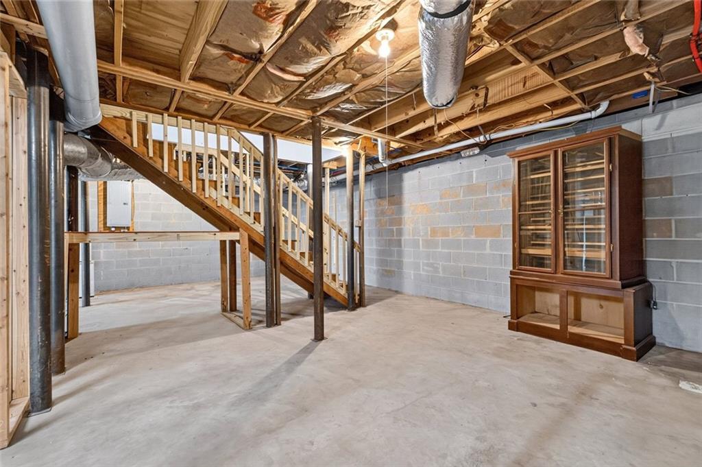 2734 General Hooker Trail NW Kennesaw GA 30152