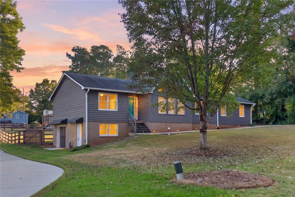 2734 General Hooker Trail NW Kennesaw GA 30152