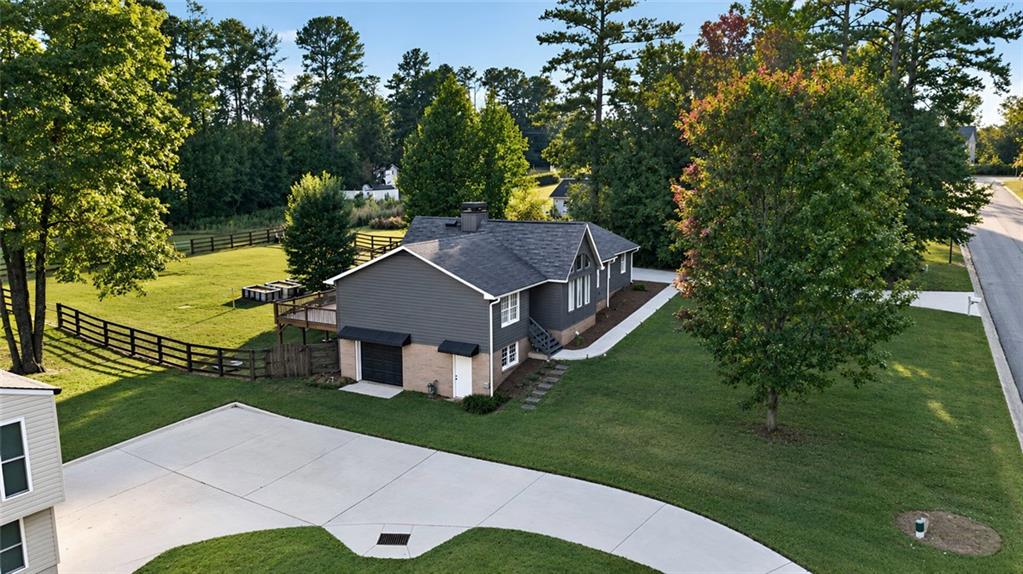 2734 General Hooker Trail NW Kennesaw GA 30152