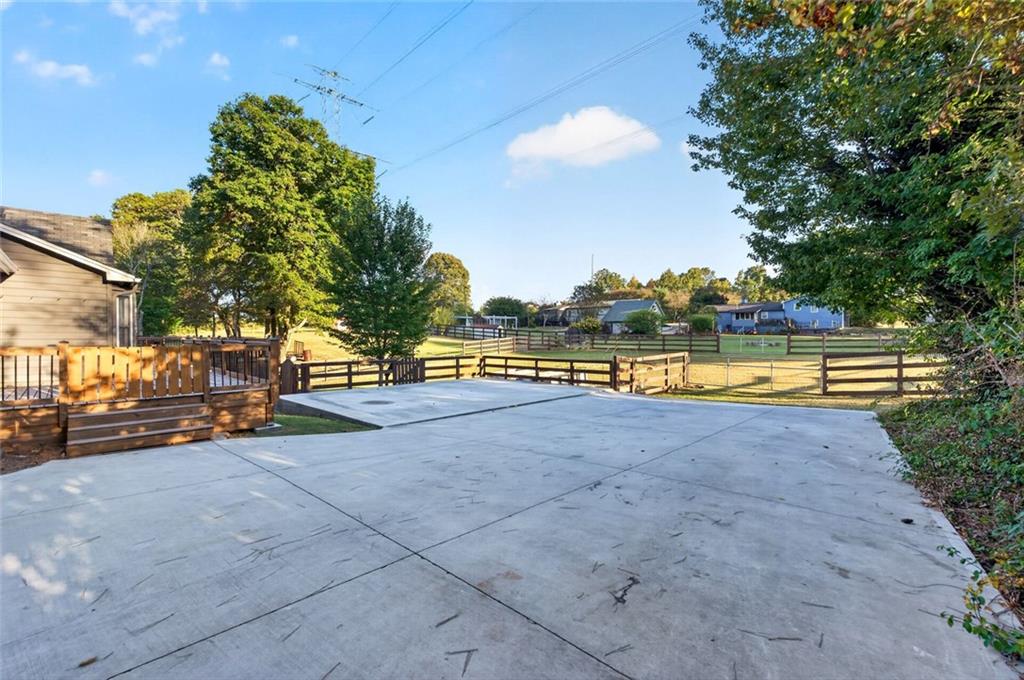 2734 General Hooker Trail NW Kennesaw GA 30152