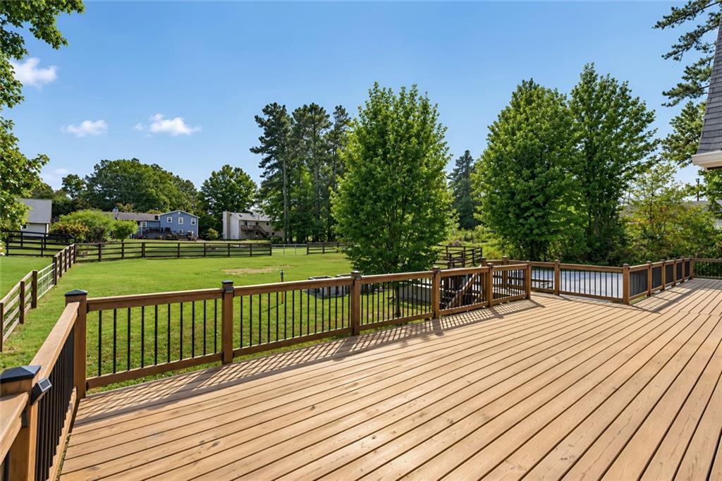 2734 General Hooker Trail NW Kennesaw GA 30152