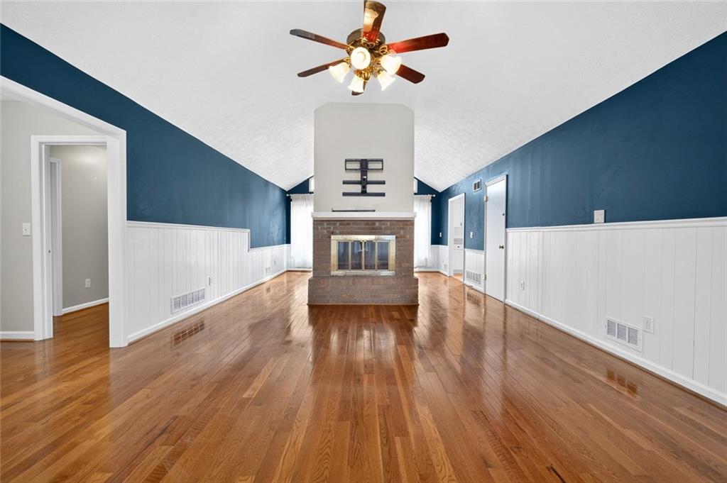 2734 General Hooker Trail NW Kennesaw GA 30152