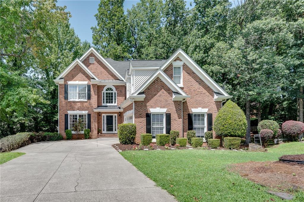 1430 Boundary Boulevard Suwanee GA 30024