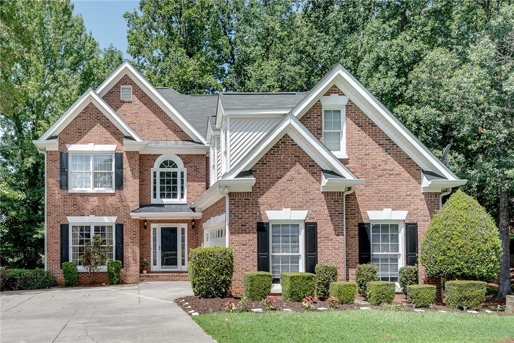 1430 Boundary Boulevard Suwanee GA 30024