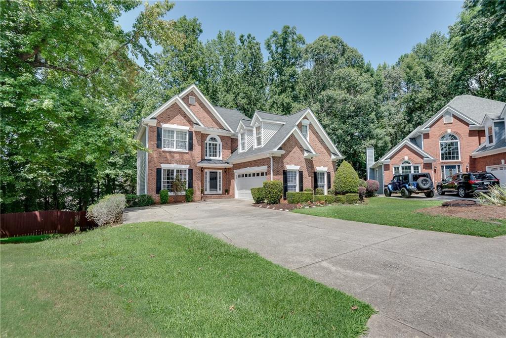 1430 Boundary Boulevard Suwanee GA 30024