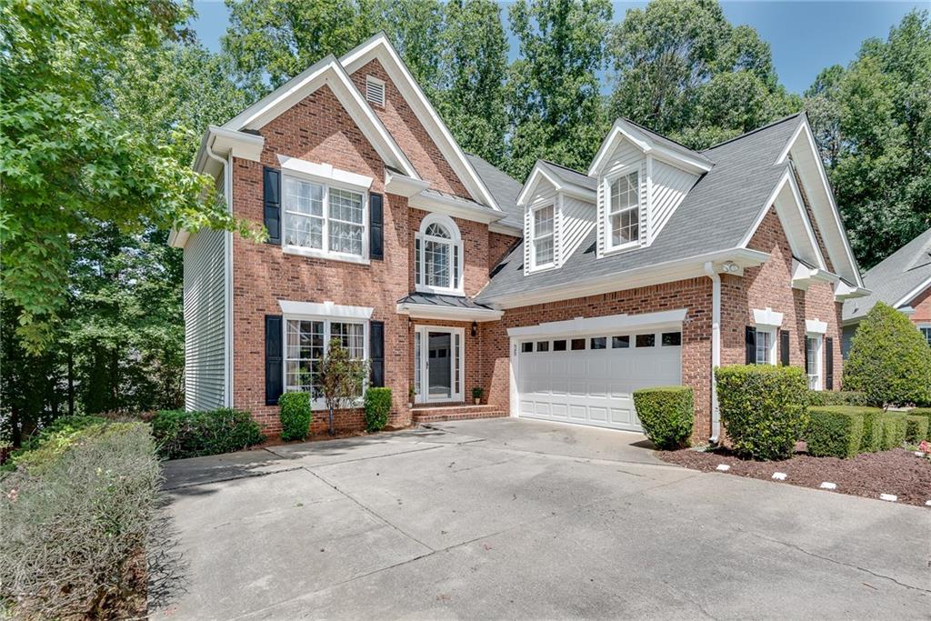1430 Boundary Boulevard Suwanee GA 30024