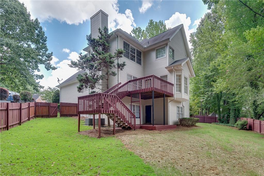 1430 Boundary Boulevard Suwanee GA 30024