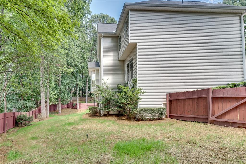 1430 Boundary Boulevard Suwanee GA 30024