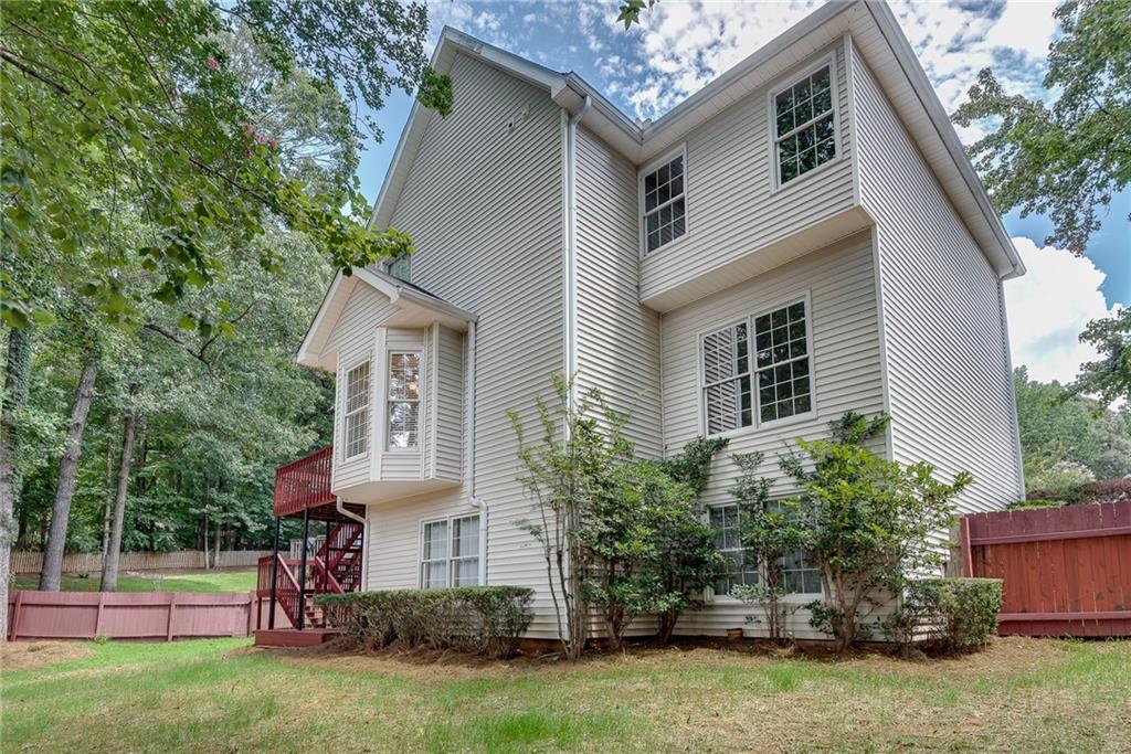 1430 Boundary Boulevard Suwanee GA 30024
