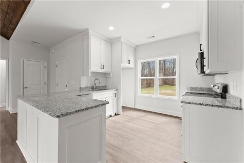 51 Hawks Ridge Court Cleveland GA 30528