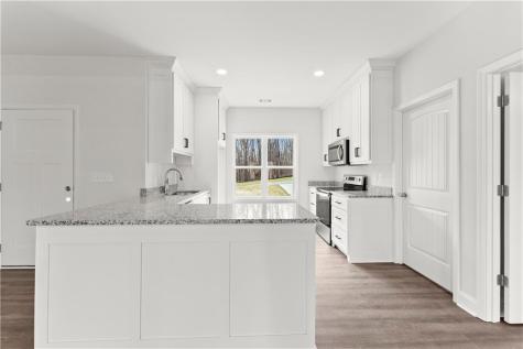 51 Hawks Ridge Court Cleveland GA 30528