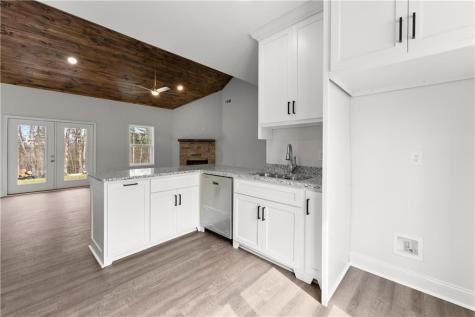 51 Hawks Ridge Court Cleveland GA 30528
