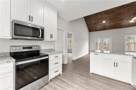 51 Hawks Ridge Court Cleveland GA 30528