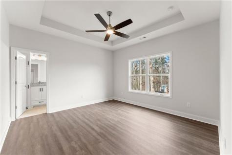 51 Hawks Ridge Court Cleveland GA 30528