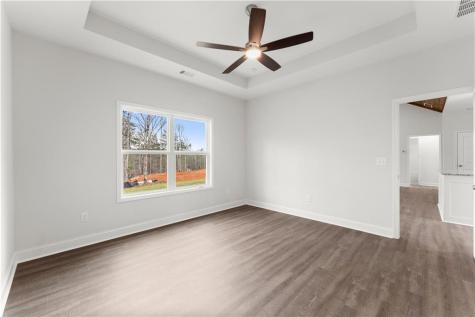51 Hawks Ridge Court Cleveland GA 30528