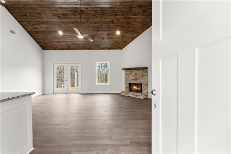51 Hawks Ridge Court Cleveland GA 30528